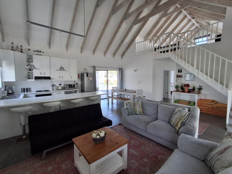 3 Bedroom Property for Sale in Golden Mile Western Cape